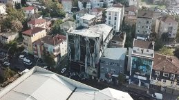 7 Kişinin Hayatını Kaybettiği Dilovası Yangınında İddianame Tamamlandı