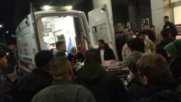 7 Maden İşçisi Karbonmonoksitten Zehirlendi