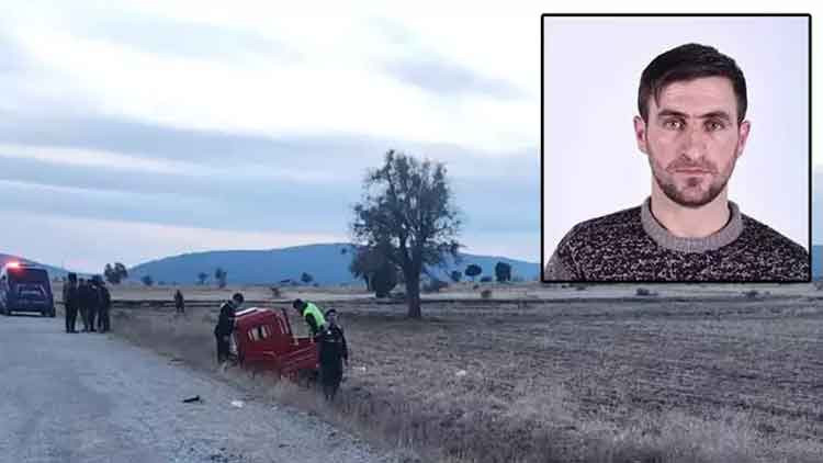 7 Yaşındaki Oğlunun Gözleri Önünde Dövülerek Hayatını Kaybetti