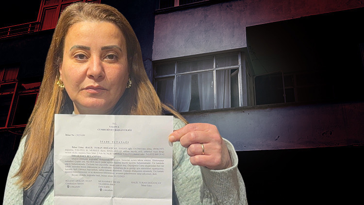 7 Yıldır S&uuml;ren K&acirc;bus: İ&ccedil; Giyim Mağazasına &Uuml;st Kattaki Komşudan 'Pis' İşkence!