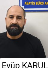 70 Yıl Ceza Alan Azılı Su&ccedil;luya Baskın D&uuml;zenlendi