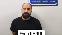 70 Yıl Ceza Alan Azılı Su&ccedil;luya Baskın D&uuml;zenlendi