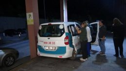 71 Yaşındaki Kadının Karaciğeri Başkasına Umut Oldu