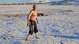 78 Yaşındaki Adamın Sağlık Sırları Herkesi Şaşırtıyor