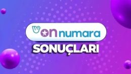 8 Aralık 2025 On Numara Sonu&ccedil;ları A&Ccedil;IKLANDI!