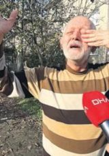 8 Milyon Liralık Altın Gasp Edildi