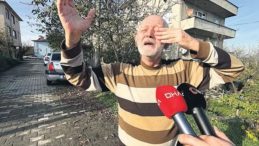 8 Milyon Liralık Altın Gasp Edildi