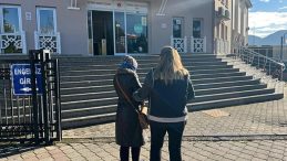 8 Yıldır Aranan FET&Ouml; Firarisi Kadın Fethiye'de Ele Ge&ccedil;irildi