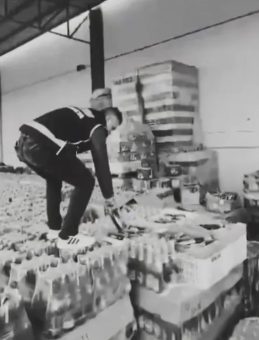 81 İlde Alkoll&uuml; İ&ccedil;ecek Ka&ccedil;ak&ccedil;ılığı ve Sahteciliğine Y&ouml;nelik Operasyon: 171 Ş&uuml;pheli Hakkında Adli İşlem