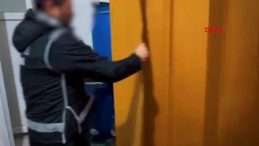 81 İlde Ka&ccedil;ak Alkol Operasyonu: 169 Ş&uuml;pheli Hakkında İşlem Yapıldı