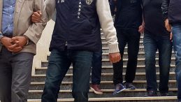 9 İlde Dolandırıcılık Operasyonu