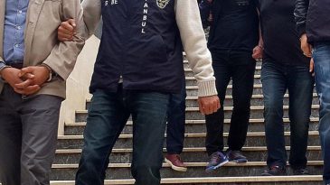 9 İlde Dolandırıcılık Operasyonu