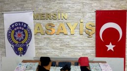 900 Bin Dolarlık Vurgun, Polis Tarafından Engellendi!