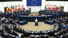 AB, Uyuşturucu Kaçakçılarını Uzaydan İzleyecek