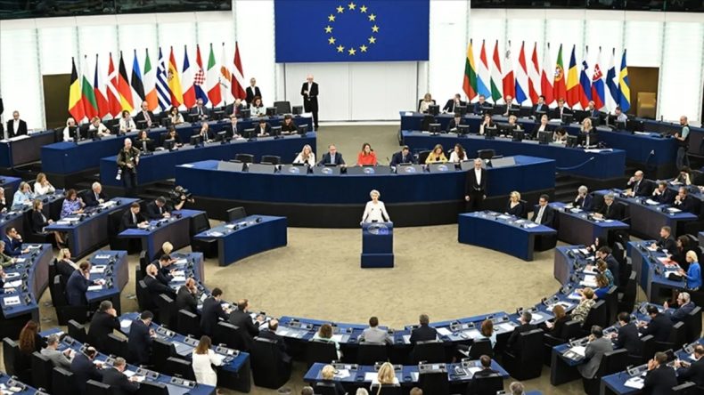 AB, Uyuşturucu Kaçakçılarını Uzaydan İzleyecek