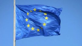 AB'den Ukrayna Açıklaması: Kalıcı Barışın Sağlanması Şart