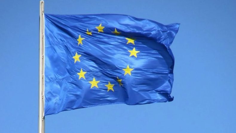 AB'den Ukrayna Açıklaması: Kalıcı Barışın Sağlanması Şart