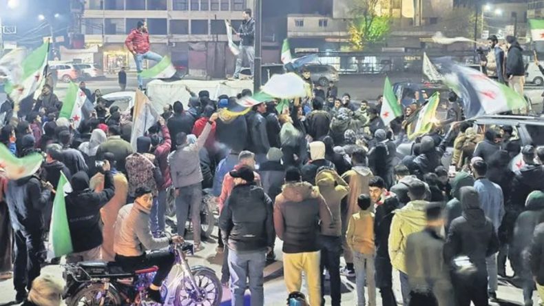 ABD Basınında İsrail'in SDG ile İlgili Tartışmalı Planları