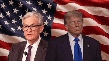 ABD Başkanı Trump, Fed'in Yeni Başkanı i&ccedil;in Tarih Belirledi