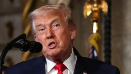 ABD Başkanı Trump: "Gr&ouml;nland'a İhtiyacımız Var"