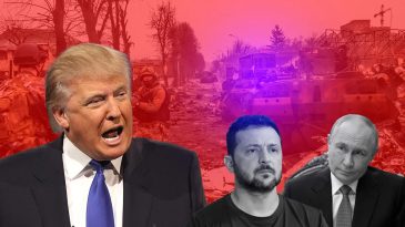 ABD Başkanı Trump'tan Çarpıcı Açıklama: Bu Savaş 3. Dünya Savaşı'na Dönüşebilirdi