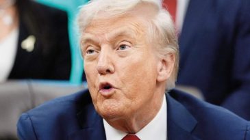 ABD Başkanı Trump&rsquo;tan Faiz Kararı &Uuml;zerine A&ccedil;ıklama