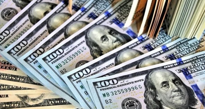 ABD Bütçesi Kasımda 173 Milyar Dolar Açık Verdi