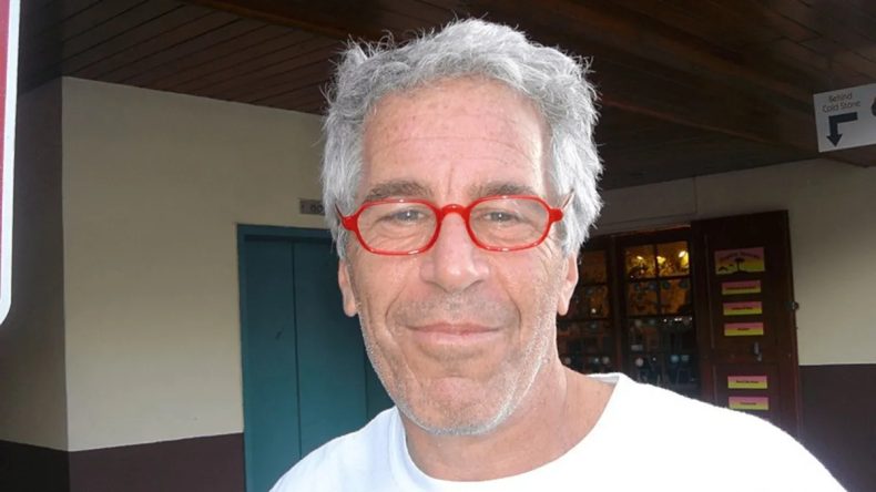 ABD, Epstein Dosyalarına Dair Sans&uuml;r Eleştirilerine Yanıt Verdi: "Trump İle Hi&ccedil;bir Bağlantısı Yok"