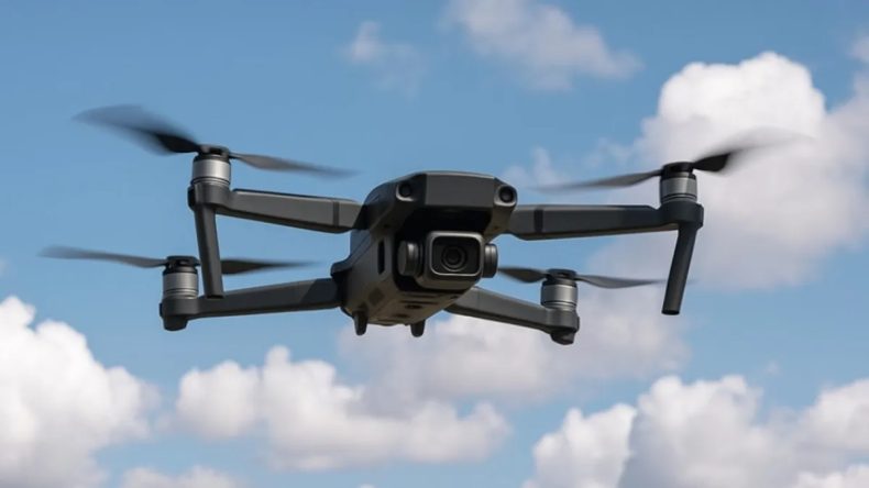 ABD Federal İletişim Komisyonu: Yabancı &Uuml;retim İHA'ların Satışı Yasaklandı