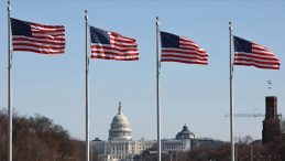 ABD, İran ve Venezuela'ya Yeni Yaptırımları Duyurdu