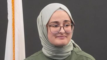 ABD Mahkemesi'nden R&uuml;meysa &Ouml;zt&uuml;rk Kararı: &Ouml;ğrenci Kaydı Yeniden Aktifleştirildi