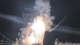 ABD, Nijerya'ya DEAŞ ile M&uuml;cadele İ&ccedil;in F&uuml;zeler G&ouml;nderdi