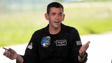 ABD Senatosu&rsquo;ndan Trump&rsquo;a onay: Jared Isaacman yeni NASA direkt&ouml;r&uuml; oldu