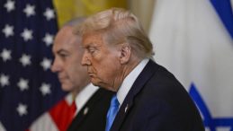 ABD ve İsrail Arasında Ateşkes Krizi