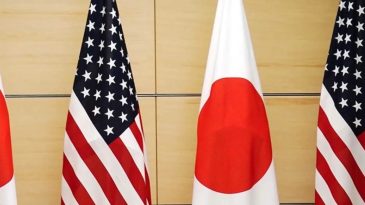 ABD ve Japonya Savunma Bakanlarından Telefon G&ouml;r&uuml;şmesi: İttifakın &Ouml;nemi Vurgulandı