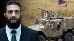 ABD ve Suriye İ&ccedil;işleri Bakanlığı&rsquo;ndan DEAŞ&rsquo;a Karşı Ortak Operasyon