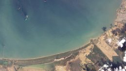 ABD, Venezuela Açıklarında Operasyon Düzenledi: Petrol Tankerine El Koyuldu!