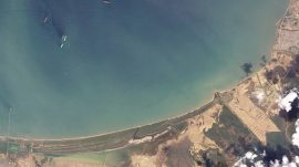 ABD, Venezuela Açıklarında Operasyon Düzenledi: Petrol Tankerine El Koyuldu!