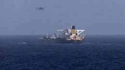 ABD, Venezuela A&ccedil;ıklarında Yeni Bir M&uuml;dahale Ger&ccedil;ekleştirdi: İkinci Petrol Tankerine El Koydu