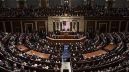 ABD'de 2026 Savunma B&uuml;t&ccedil;esi Rekoru: Temsilciler Meclisi Onayladı