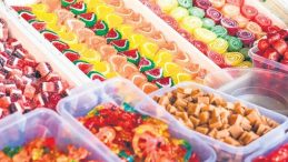 ABD'de İşlenmiş Gıdalara Davalı