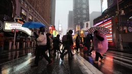 ABD'de İşsizlik Maaşı Başvuruları Arttı