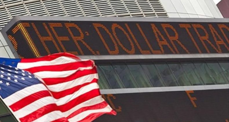 ABD'de İşsizlik Maaşı Başvuruları D&uuml;ş&uuml;şte