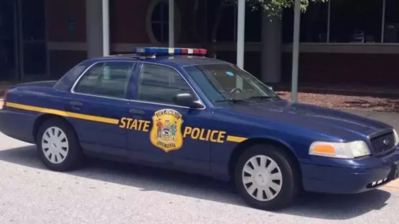 ABD'de Polise Saldırı: Bir Kişi Hayatını Kaybetti