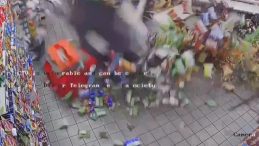 ABD&rsquo;de Market Soygununda Şaşırtıcı Y&ouml;ntem: ATM&rsquo;yi Araca Bağlayarak Ka&ccedil;tılar