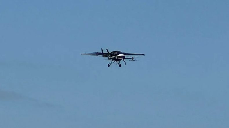 ABD’de Şaşırtıcı Uçak Kazası: Seyir Halindeki Araca Çarptı