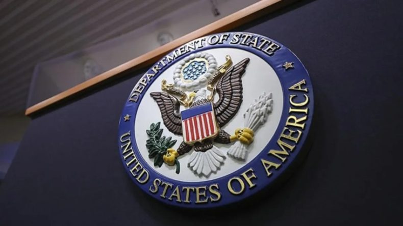 ABD&rsquo;den Danimarka&rsquo;ya 1,8 Milyar Dolarlık G&uuml;&ccedil;l&uuml; Silah İhracatı