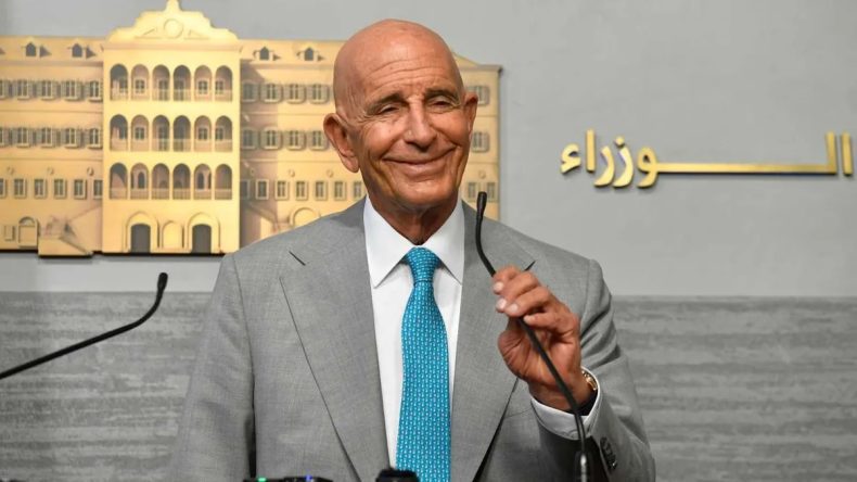 ABD’den İsrail’e Baskı Ziyareti