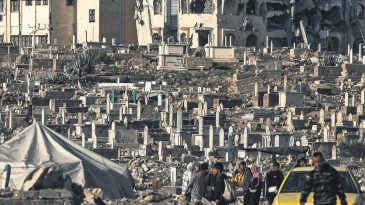 ABD&rsquo;den İsrail&rsquo;e İkinci Aşama Baskısı