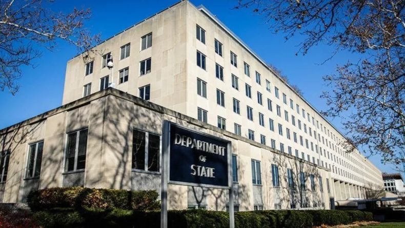 ABD&rsquo;den Ukrayna Mesajı: Ger&ccedil;ek Barış, Rusya&rsquo;nın Samimi Taahh&uuml;d&uuml;ne Bağlı